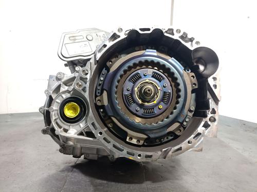 Used Gearbox Gearbox 38098842 38098842