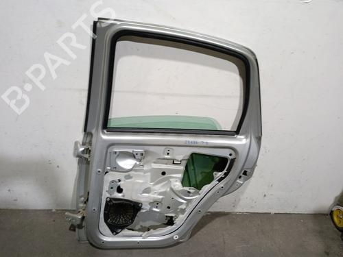 Right rear door CITROËN C3 I (FC_, FN_) 1.4 HDi | BP29213635C5 
