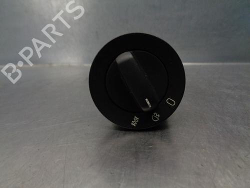 Used Headlight switch BMW 5 (E39) 530 d (184 hp) 20266625