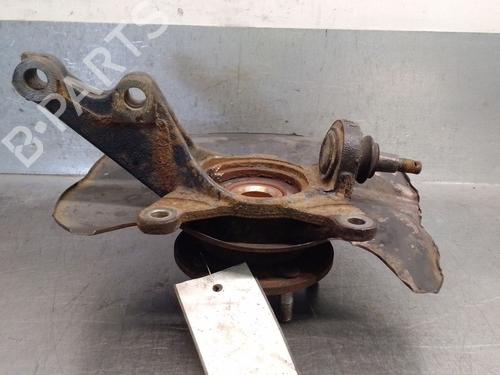 Left front steering knuckle HONDA CR-V II (RD_) 2.2 CTDi (RD9) | BP34700362M25 - Image 4
