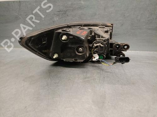 Right taillight RENAULT CLIO IV (BH_) 1.5 dCi 90 | BP21850271C35 