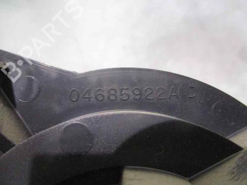 Headlight switch CHRYSLER VOYAGER IV (RG, RS) 2.5 CRD | BP2078561I24 