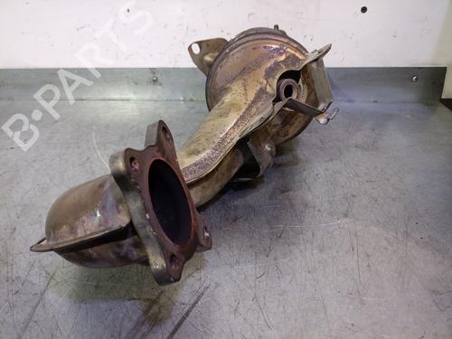 Catalyst VW JETTA III (1K2) 1.4 TSI | BP30152546M10