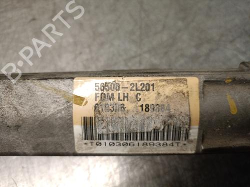 Steering rack HYUNDAI i30 (FD) 1.6 CRDi | BP28450697M22 
