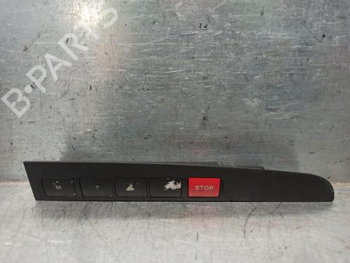 Kombi Kontakt / Stilkkontakt AUDI A6 C5 (4B2) 2.5 TDI (180 hp) 13651346