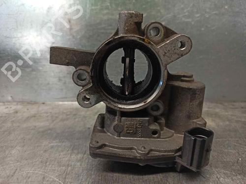 Used Throttle body Throttle body 9854536 9854536