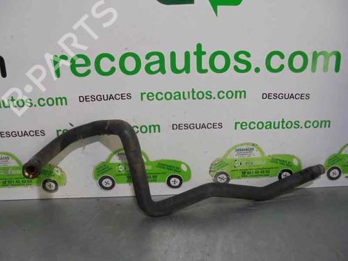AC pipe ASIA MOTORS ROCSTA Open Off-Road Vehicle (AM102) 2.2 D 4x4 | BP22984370M126