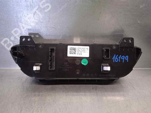 Climate control HYUNDAI i30 (PDE, PD, PDEN)  | BP10521777I5 