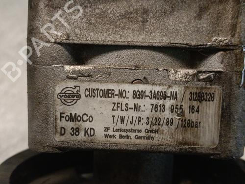 Steering pump VOLVO S80 II (124) D5 | BP31358477M99