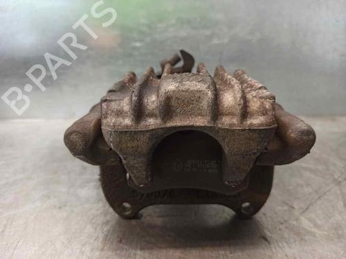 Left rear brake caliper VW PASSAT B5.5 (3B3) 1.6 | BP11618302M107 