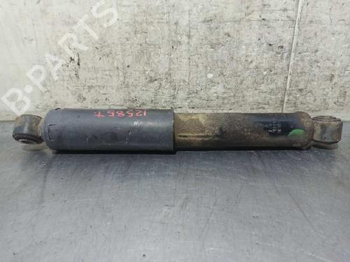 Used Left rear shock absorber FIAT DUCATO Van (250_) 120 Multijet 2,3 D (120 hp) 7085176