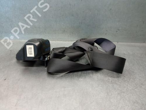 Rear left seatbelt HYUNDAI ACCENT I (X-3) 1.5 i 12V | BP29566657I29 