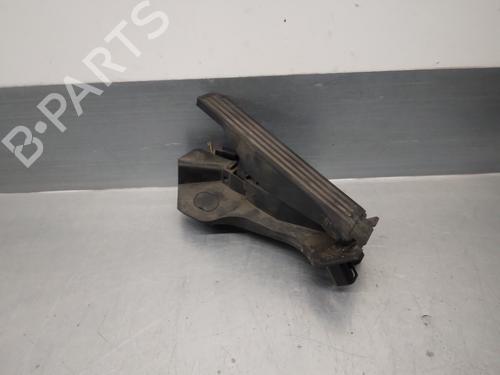 Used Pedal VW TIGUAN (5N_) 2.0 TDI (140 hp) 15662234