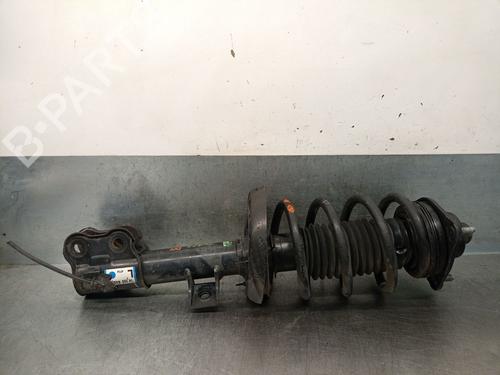 Left front shock absorber KIA CARENS IV 1.7 CRDi | BP27505794M16