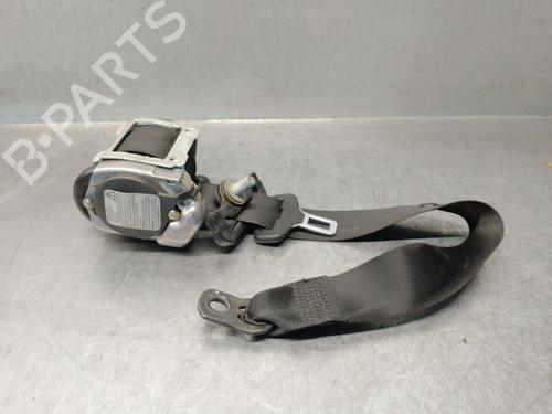 Rear left seatbelt MERCEDES-BENZ E-CLASS (W211) E 270 CDI (211.016) | BP33995370I29 - Image 2