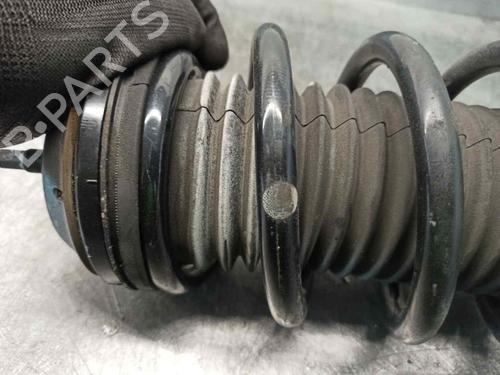Left front shock absorber OPEL MERIVA B MPV (S10) 1.4 (75) | BP9949505M16 