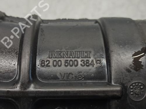 Pipe NISSAN QASHQAI I (J10, NJ10) 1.5 dCi | BP14328845M125