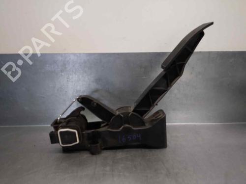 Pedal MERCEDES-BENZ A-CLASS (W169) A 160 CDI (169.006, 169.306) | BP10918184I4 