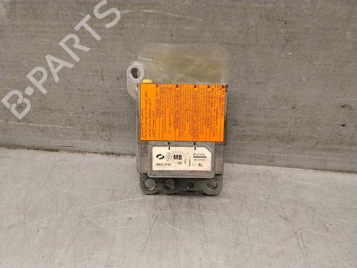 Used ECU airbags ECU airbags RENAULT KOLEOS I (HY_) 2.0 dCi (HY0K) (150 hp) 36695425 36695425