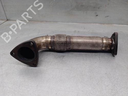 Exhaust manifold AUDI A4 B7 Avant (8ED)  | BP16132310M110 
