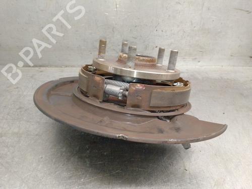 Right rear steering knuckle TOYOTA COROLLA Verso (ZER_, ZZE12_, R1_) 1.8 (ZNR11_, ZNR11R) | BP32232880M28