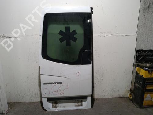 Used Left rear door Left rear door 39177095 39177095