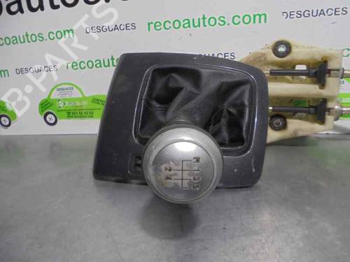 Gear lever HYUNDAI SONATA V (NF) 2.4 | BP7445931M90 