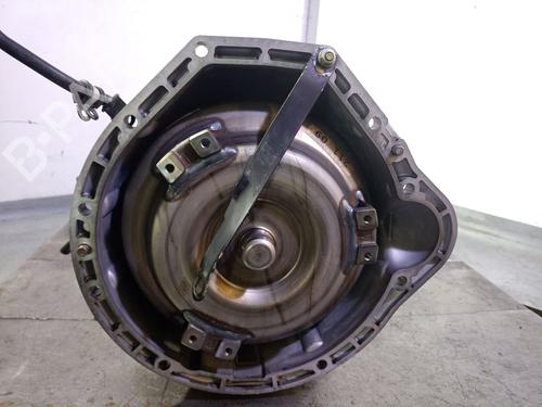 Gearbox MERCEDES-BENZ C-CLASS (W203) C 180 Kompressor (203.046) | BP26182756M3 