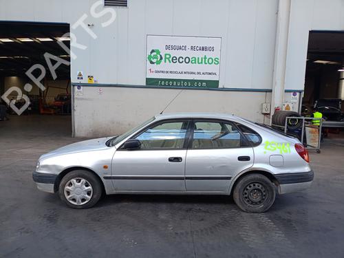 Used Parts TOYOTA COROLLA Liftback (_E11_) 1.6 (AE111_, AE111R) 4660767