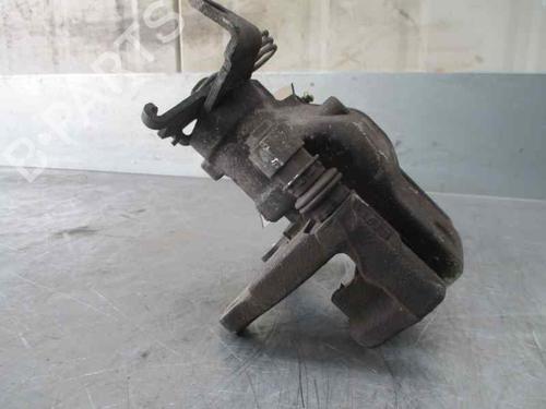 Left rear brake caliper ALFA ROMEO GT (937_) 2.0 JTS (937CXH1A, 937CXH11) | BP11615311M107 