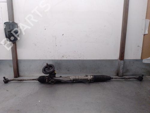 Used Steering rack Steering rack CITROËN BERLINGO Box Body/MPV (B9) 1.6 HDi / BlueHDi 75 (75 hp) 40158602 40158602