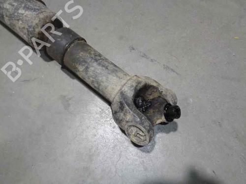 Driveshaft TATA SIERRA  | BP12129469M37 