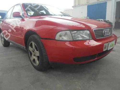 Oliebundkar AUDI A4 B5 (8D2) 1.9 TDI | BP20246047M115 
