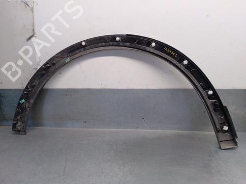 Venstre bak skjermliste CUPRA FORMENTOR (KM7, KMP) 1.5 TSI | BP29924951C136