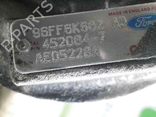 Turbocharger/Supercharger FORD ESCORT VI (GAL, AAL, ABL)  | BP2054999M71 