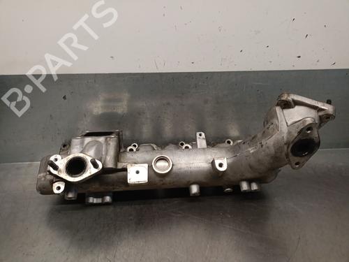 Intake manifold KIA SORENTO I (JC) 2.5 CRDi 4WD | BP28952233M70