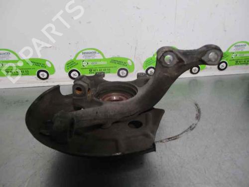 Right front steering knuckle SEAT IBIZA II (6K1) 1.4 i | BP2111070M26 