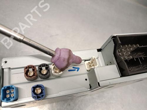 Radio AUDI A3 Sportback (8YA, 8YF) 35 TFSI | BP25273473E6