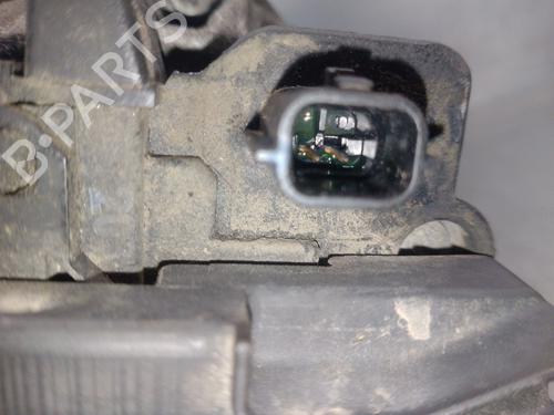 Alternator RENAULT KANGOO Express (FW0/1_) 1.5 dCi 75 (FW07, FW10, FW04) | BP32860295M7  - Image 6