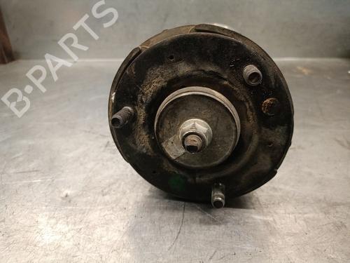 Right front shock absorber KIA SORENTO I (JC) 2.5 CRDi 4WD | BP22724675M17 