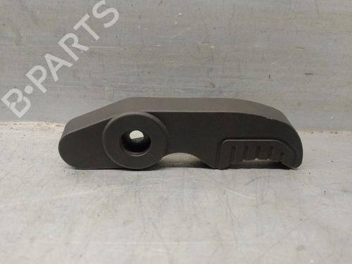 Used Rear left interior door handle FORD TOURNEO CONNECT / GRAND TOURNEO CONNECT V408 MPV [2013-2025]  17364013
