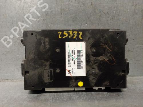 Used Electronic module Electronic module INFINITI Q50 50 D (170 hp) 34505434 34505434