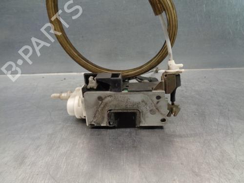 Front left lock AUDI A4 B5 (8D2) 1.9 TDI | BP9818182C98 