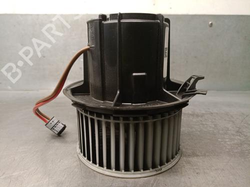 Used Heater blower motor MERCEDES-BENZ C-CLASS (W204) C 200 CDI (204.001) (136 hp) 25284599