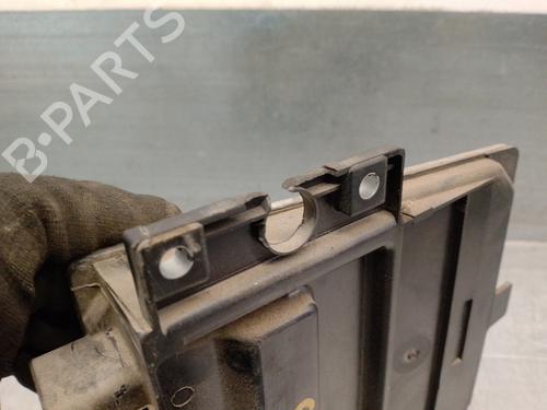 Engine control unit (ECU) RENAULT MEGANE II (BM0/1_, CM0/1_) 1.5 dCi (BM0F, BM0T, BM2B, CM0F, CM0T) | BP18348124M57 