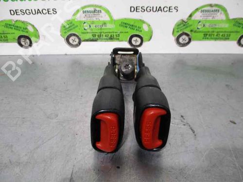 Used Seat buckle JEEP GRAND CHEROKEE II (WJ, WG) 3.1 TD 4x4 (140 hp) 20248528