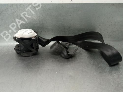 Rear right seatbelt AUDI Q3 (8UB, 8UG) 2.0 TDI | BP29418941I28 