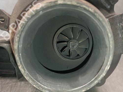 Turbolader/Kompressor MERCEDES-BENZ E-CLASS (W211) E 270 CDI (211.016) | BP25245312M71 