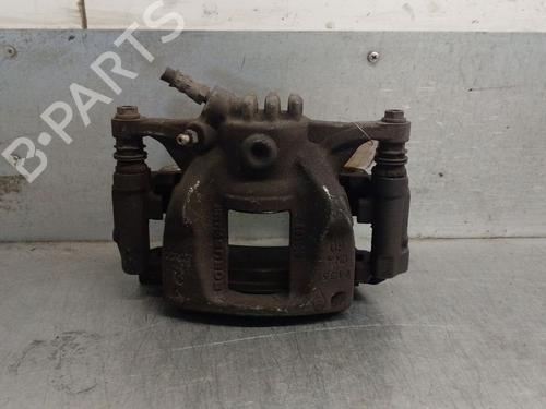 Used Right front brake caliper Right front brake caliper OPEL VIVARO B Van (X82) 1.6 CDTI (05) (121 hp) 36536708 36536708
