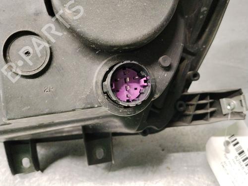 Right headlight FIAT PANDA (312_, 319_) 1.2 (312PXA1A) | BP39713534C29 - Image 6